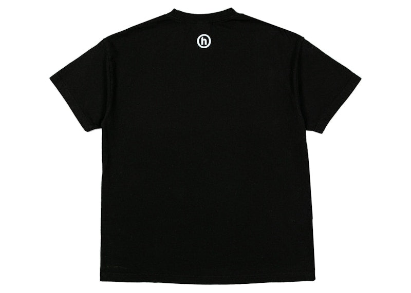 Hidden NY Circus Tee Black