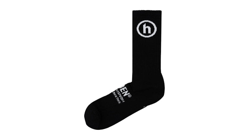 Hidden NY Core Sock Black
