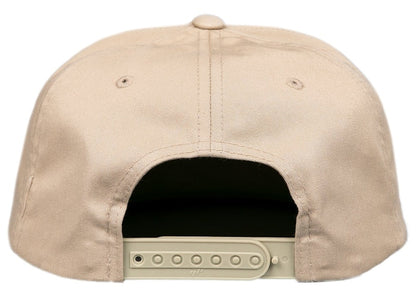 Hidden NY Extra Extra Hat Tan