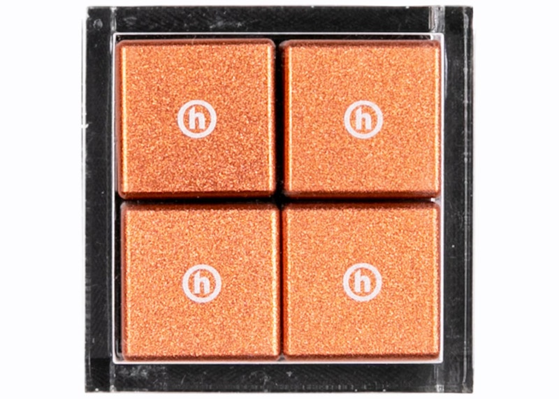 Hidden NY HIDDEN Dice Rust