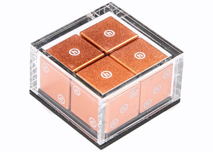 Hidden NY HIDDEN Dice Rust