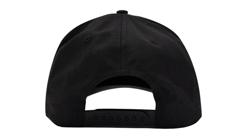 Hidden NY HNY Snapback Black