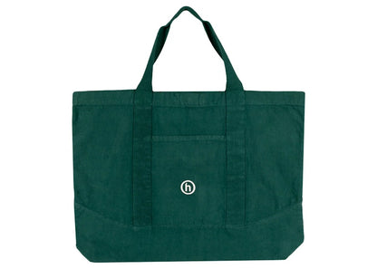 Hidden NY Hman Tote Bag Olive