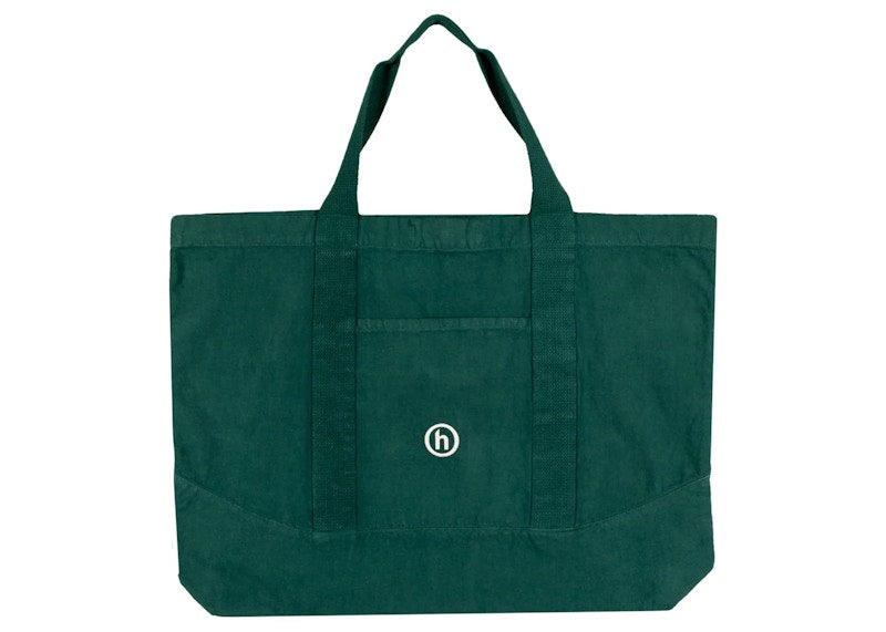 Hidden NY Hman Tote Bag Olive