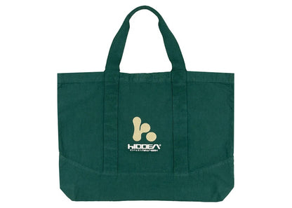 Hidden NY Hman Tote Bag Olive