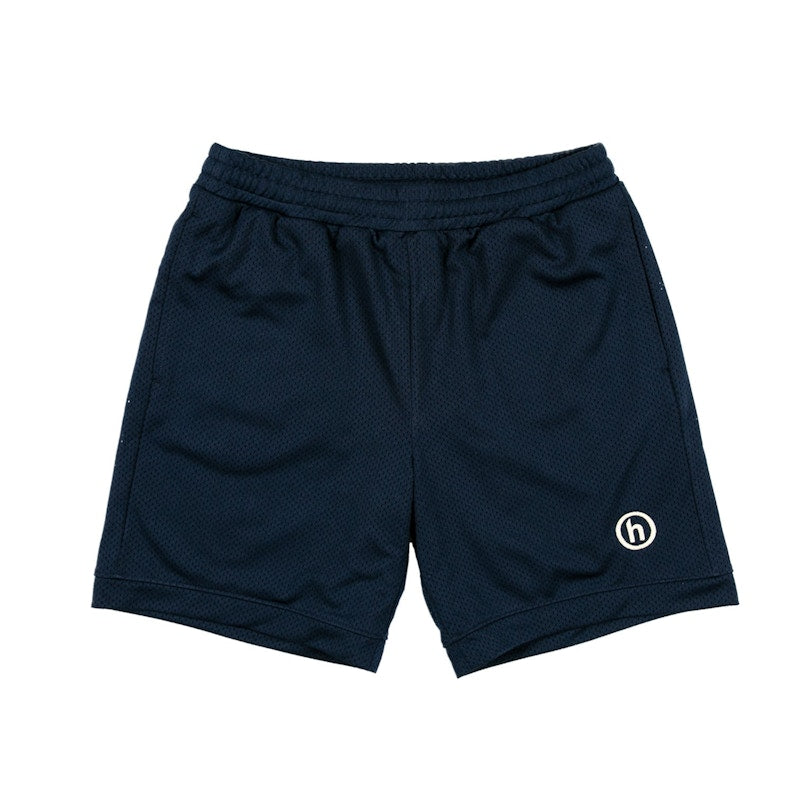 Hidden NY Mesh Short Navy