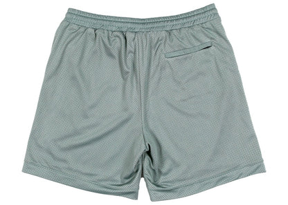 Hidden NY Mesh Short Olive