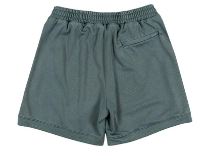 Hidden NY Mesh Shorts Vintage Green