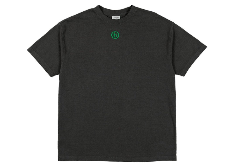 Hidden NY Mini H Tee Black