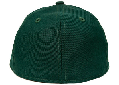Hidden NY New Era Hat Green