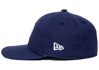 Hidden NY New Era Hat Navy