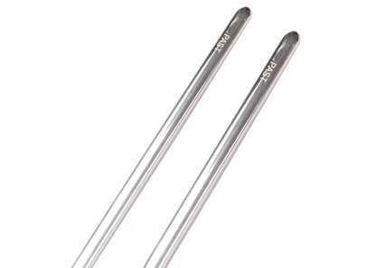 Hidden NY Silver Chopsticks Silver