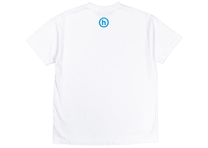 Hidden NY Sports Tee White
