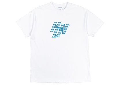 Hidden NY Sports Tee White