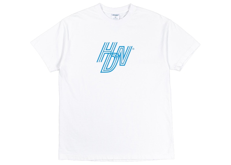Hidden NY Sports Tee White