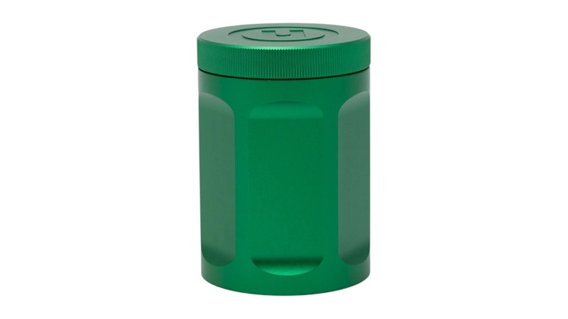 Hidden NY Stash Container Green