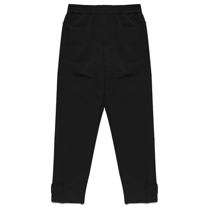 Hidden NY Tech Trouser Black