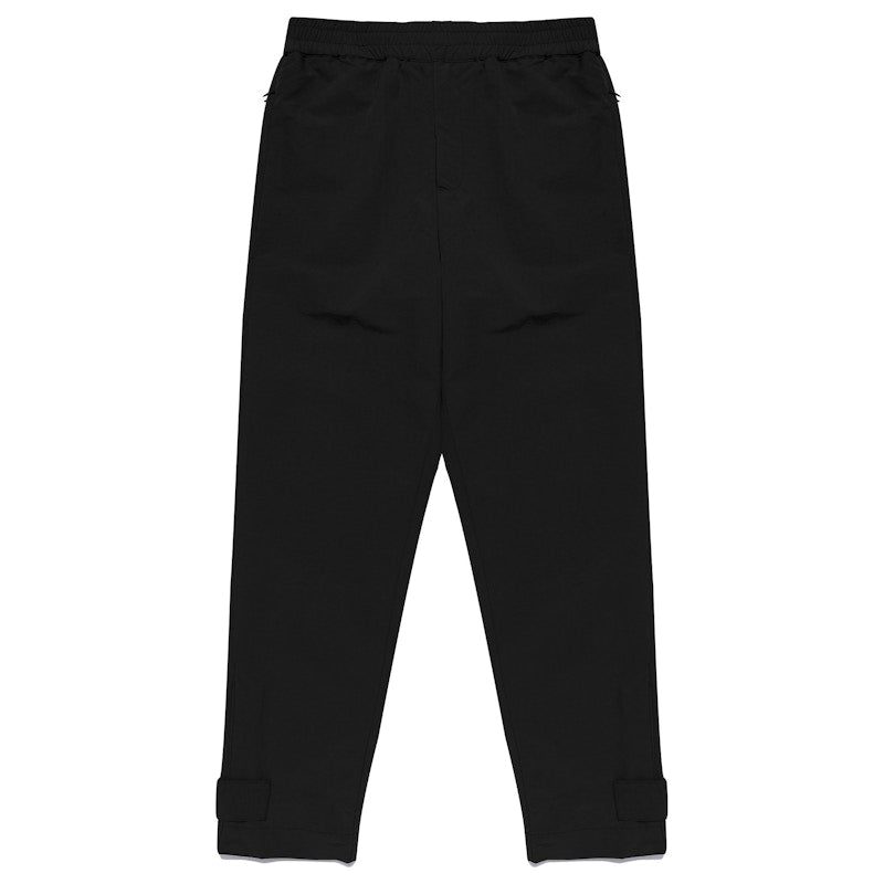 Hidden NY Tech Trouser Black