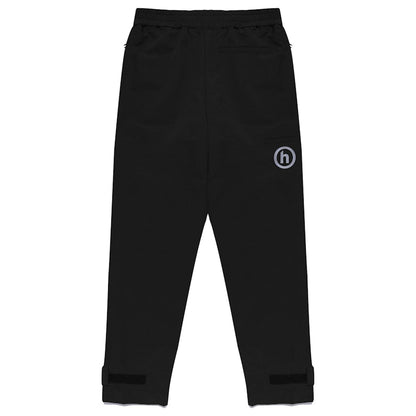 Hidden NY Tech Trouser Black