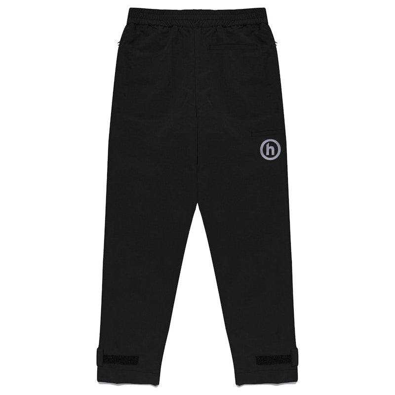 Hidden NY Tech Trouser Black