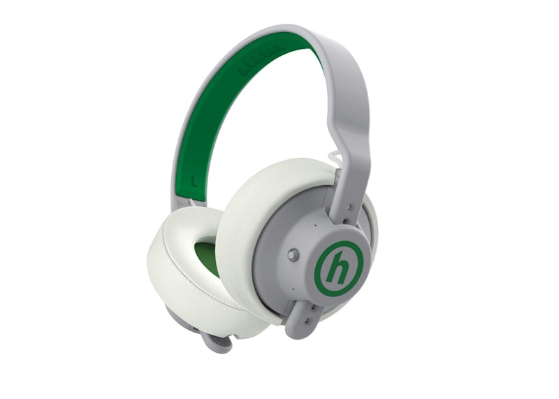 Hidden NY x AIAIAI TMA-2 Move Headphones