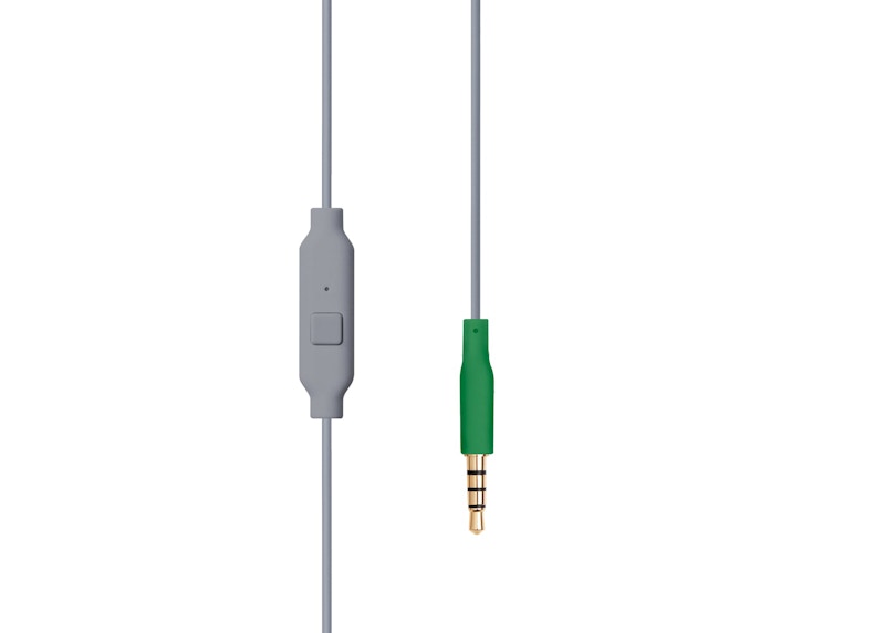 Hidden NY x AIAIAI Tracks Headphones