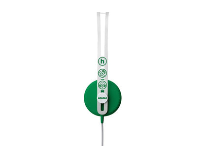 Hidden NY x AIAIAI Tracks Headphones