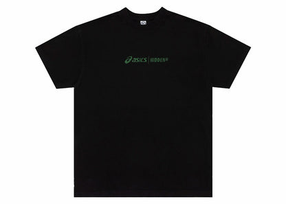 Hidden NY x ASICS ASCIIS Tee Black