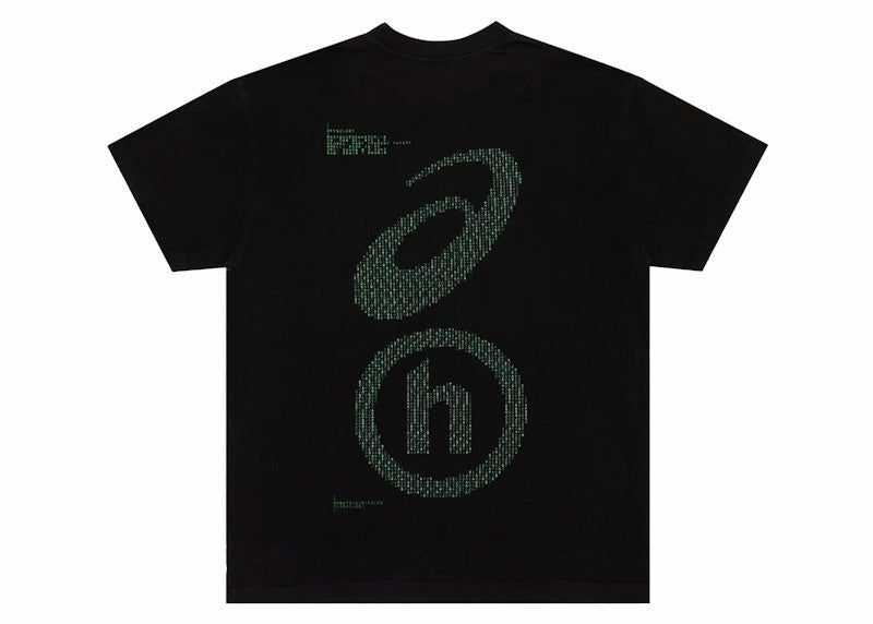 Hidden NY x ASICS ASCIIS Tee Black