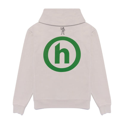 Hidden NY x Billionaire Boys Club OG Logo Hoodie Natural