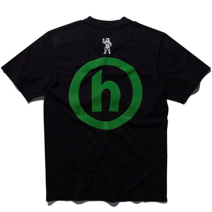 Hidden NY x Billionaire Boys Club OG Logo Tee Black
