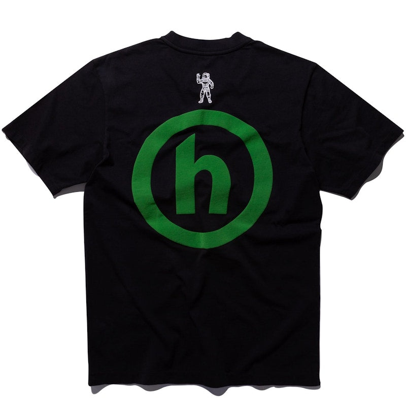 Hidden NY x Billionaire Boys Club OG Logo Tee Black