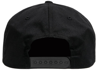Hidden NY x Star Trak Hat Black