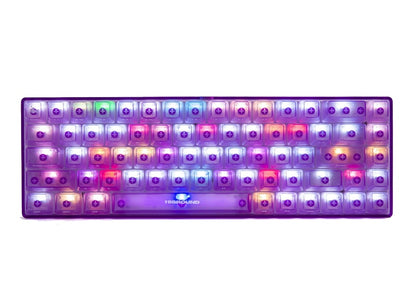 Higround AMETHYST Base 65 Keyboard