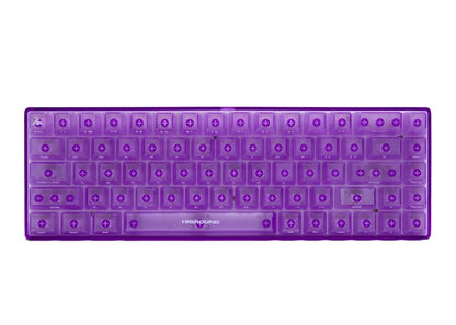 Higround AMETHYST Base 65 Keyboard