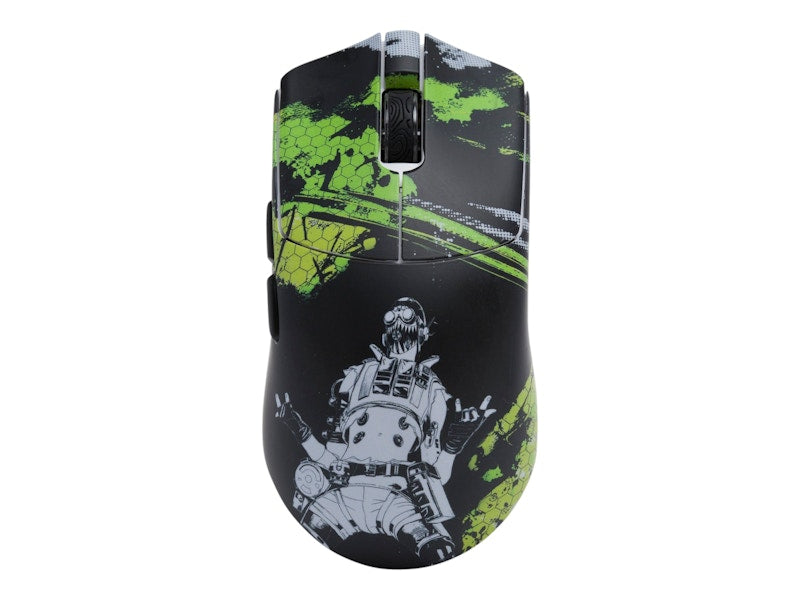 Higround Apex Legends Octane Yuma Mouse