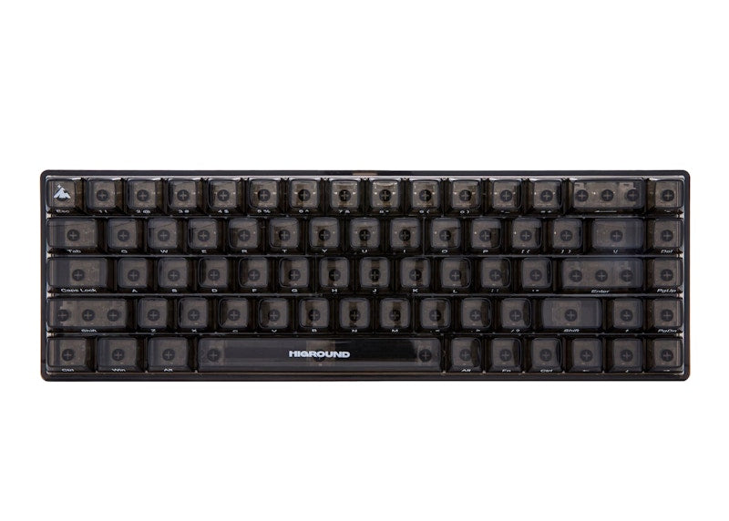 Higround CELSHADE GRAY Basecamp 65