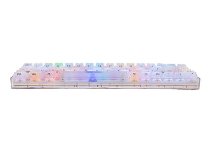 Higround OPAL Base 65 Keyboard Silent Glacier Switch