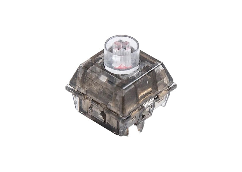Higround Titan Heart Switch Gray/Red