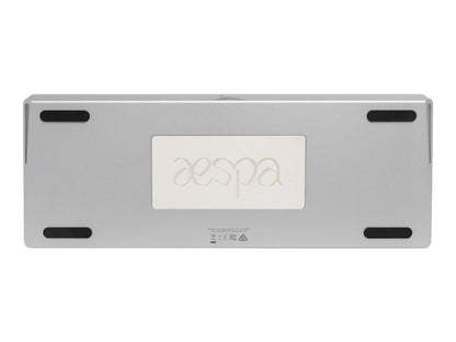 Higround x aespa Summit 65+ Keyboard