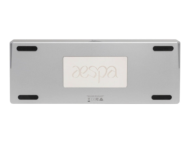 Higround x aespa Summit 65+ Keyboard