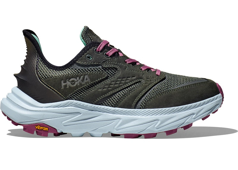 Hoka One One Anacapa 2 Freedom Outer Orbit Overcast (Women's)