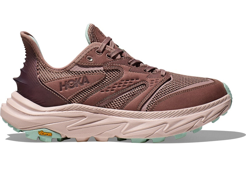Hoka One One Anacapa 2 Freedom Quartzite Cosmic Pearl (Women's)