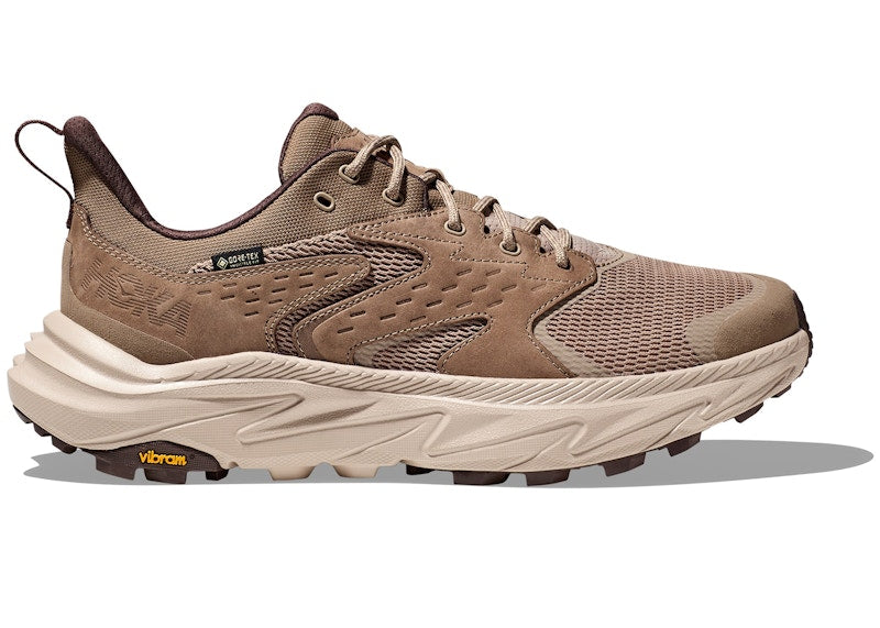 Hoka One One Anacapa 2 Low Gore-Tex Dune Oxford Tan