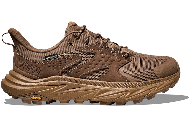 Hoka One One Anacapa 2 Low Gore-Tex Rye Bark