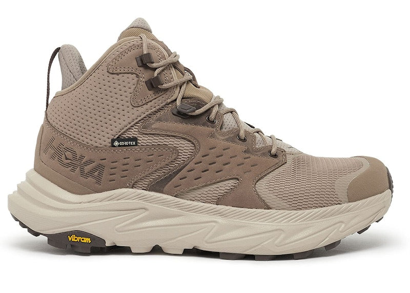 Hoka One One Anacapa 2 Mid Gore-Tex Dune Oxford Tan