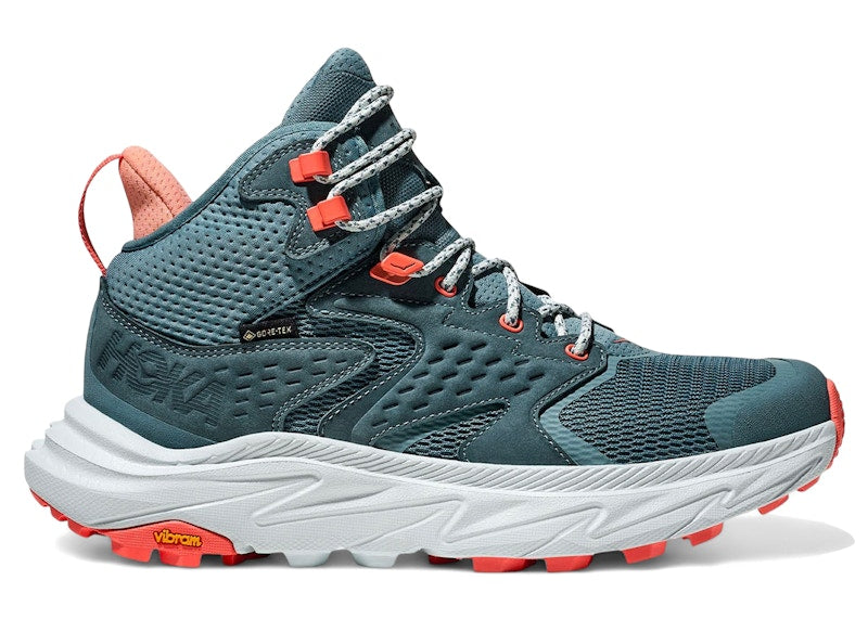Hoka One One Anacapa 2 Mid Gore-Tex Mountain Fog Droplet (Women's)