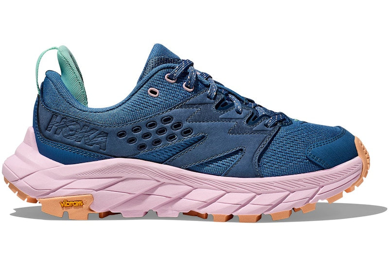 Hoka One One Anacapa Breeze Low Foggy Night Pale Rose (Women's)
