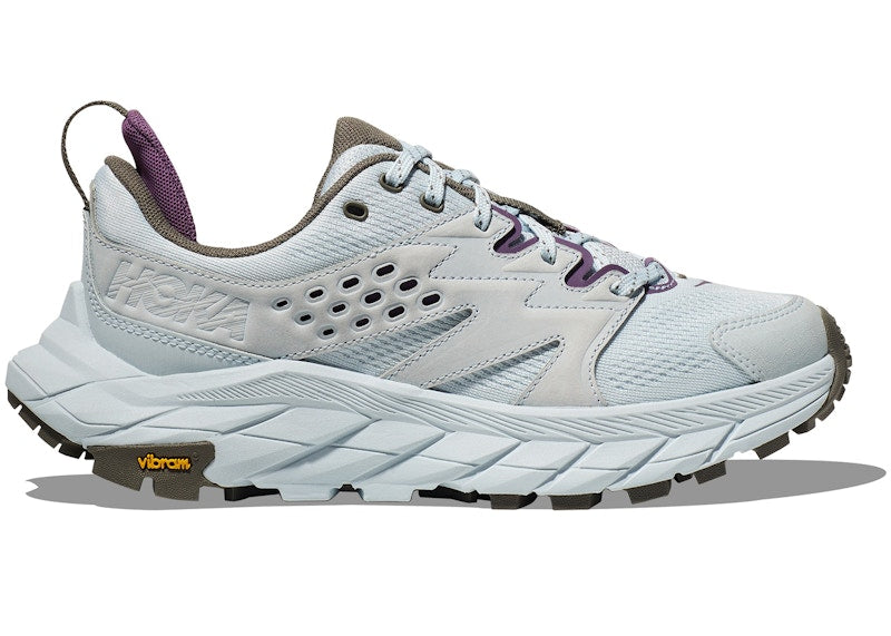 Hoka One One Anacapa Breeze Low Illusion Slate (Women's)