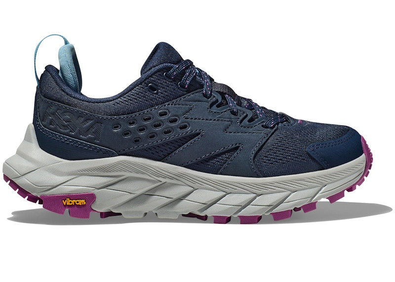 Hoka One One Anacapa Breeze Low Outer Space Harbor Mist (Women's)